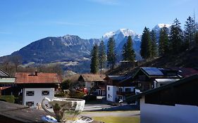 BERG&WALD Ferienwohnungen